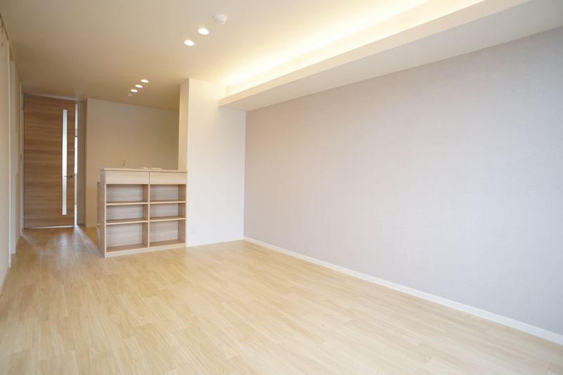 エレベジオ 202号-3