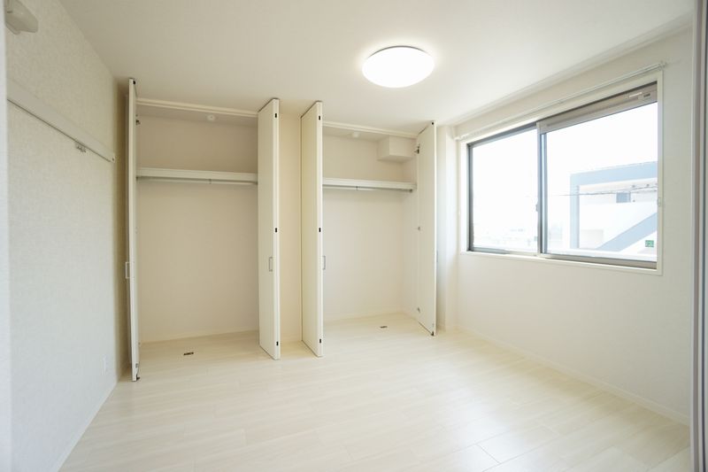 エレベジオ 203号-5