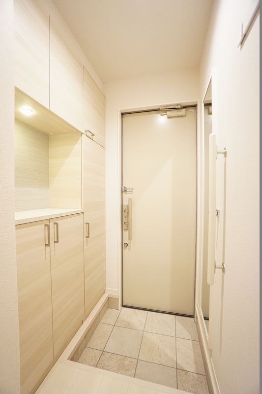 エレベジオ 203号-11