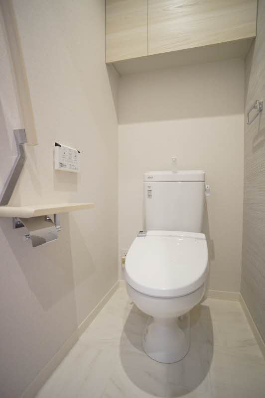 ゼブリナス元町 101号-7