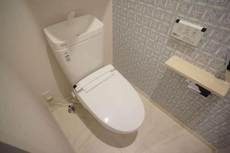 ゼブリナス元町 105号-11