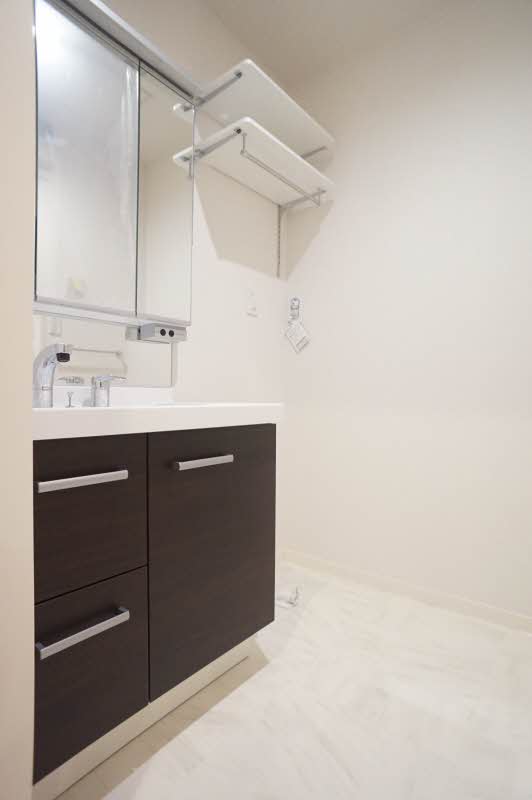 ゼブリナス元町 301号-6