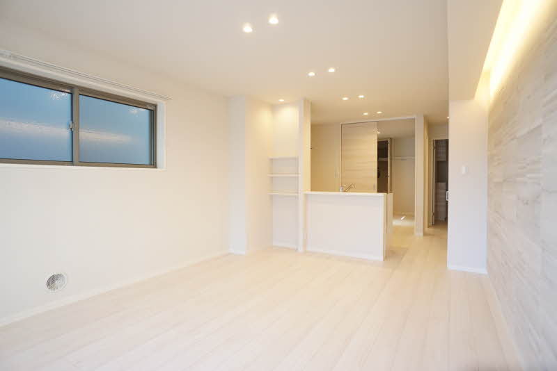 アヴェニール 調の杜 201号-2