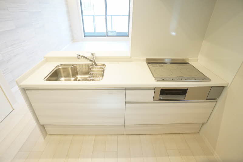 アヴェニール 調の杜 201号-4