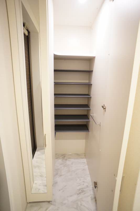 アヴェニール 調の杜 201号-8