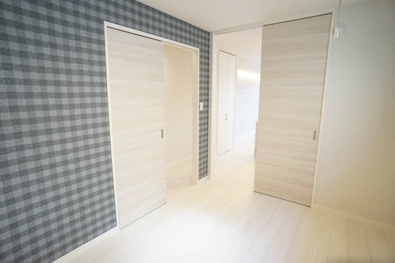 アヴェニール 調の杜 201号-9