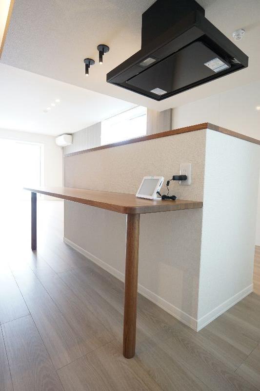 ラッシュドノエ 201号-3