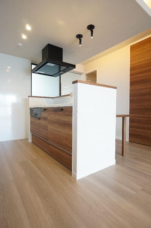 ラッシュドノエ 201号-4