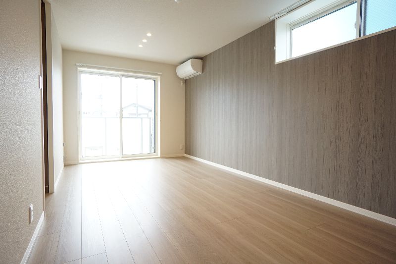 ラッシュドノエ 201号-5