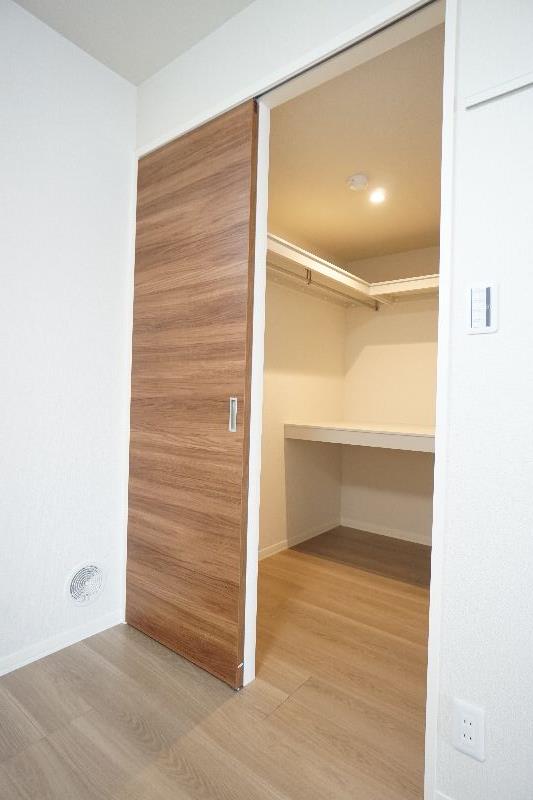 ラッシュドノエ 201号-7