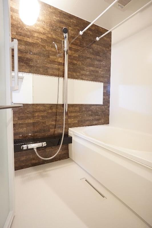 ラッシュドノエ 201号-9