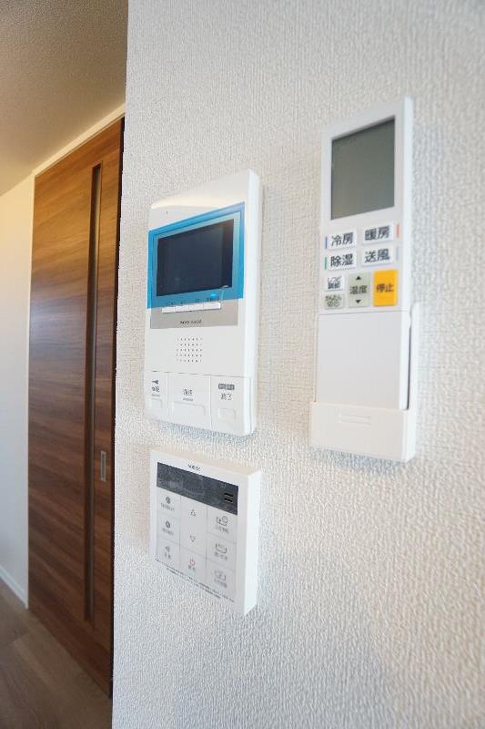 ラッシュドノエ 201号-10