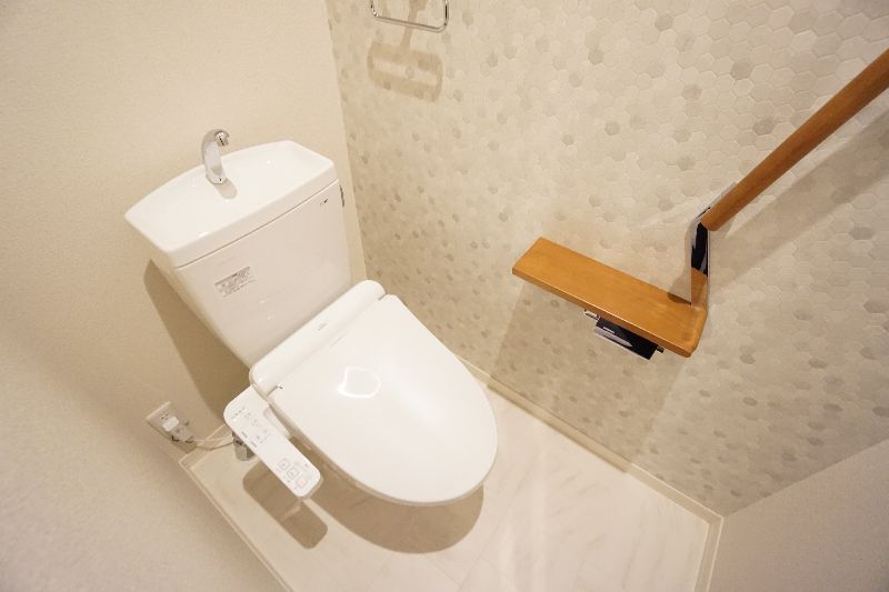 ラッシュドノエ 201号-11