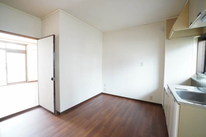 シティハイムエンドレス 102号-2