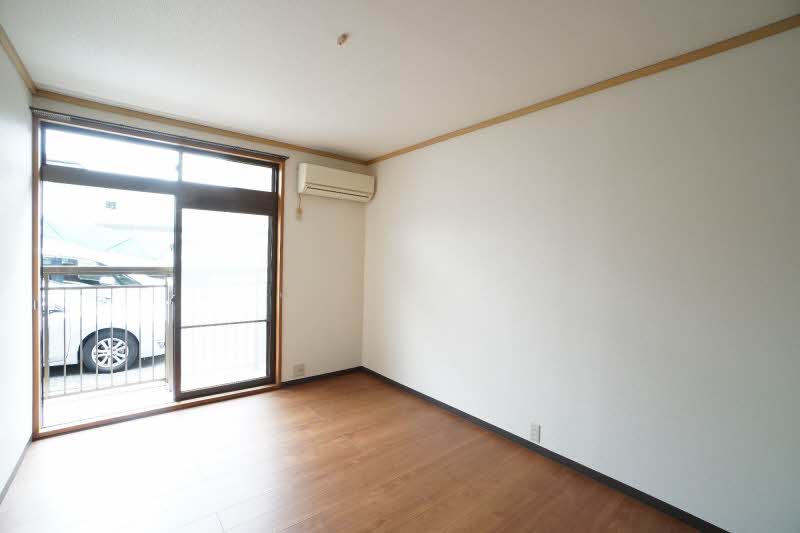 シティハイムエンドレス 102号-3