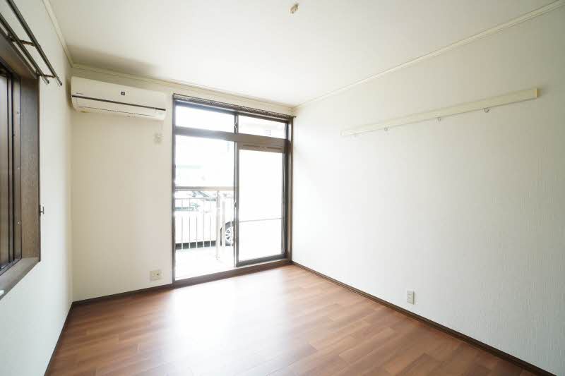 シティハイムエンドレス 102号-4