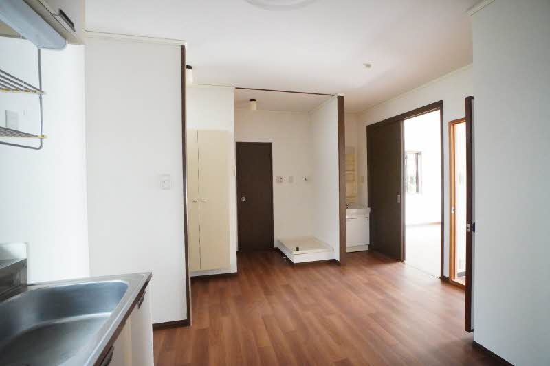 シティハイムエンドレス 102号-5