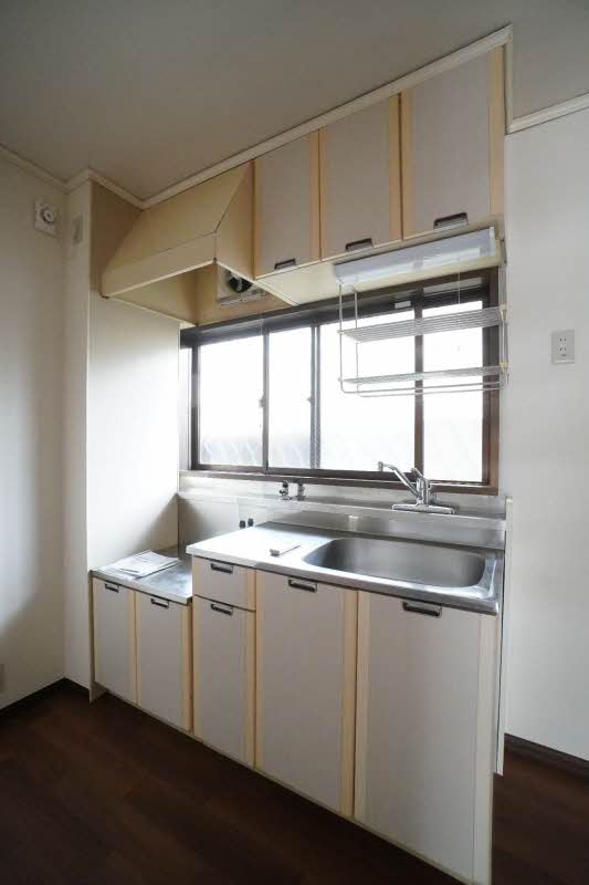 シティハイムエンドレス 102号-7