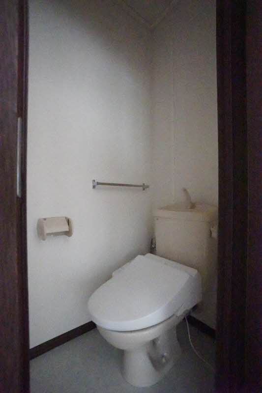 シティハイムエンドレス 102号-8