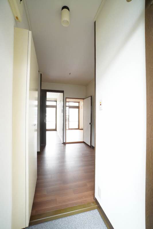 シティハイムエンドレス 102号-9