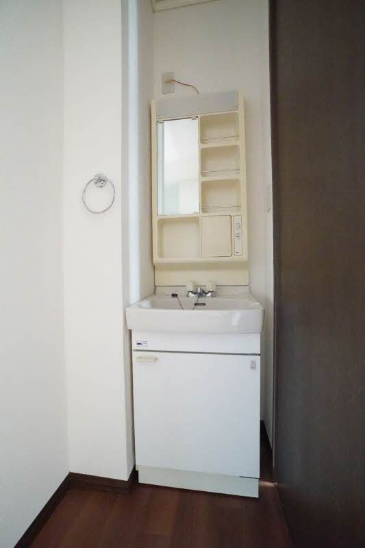 シティハイムエンドレス 102号-10