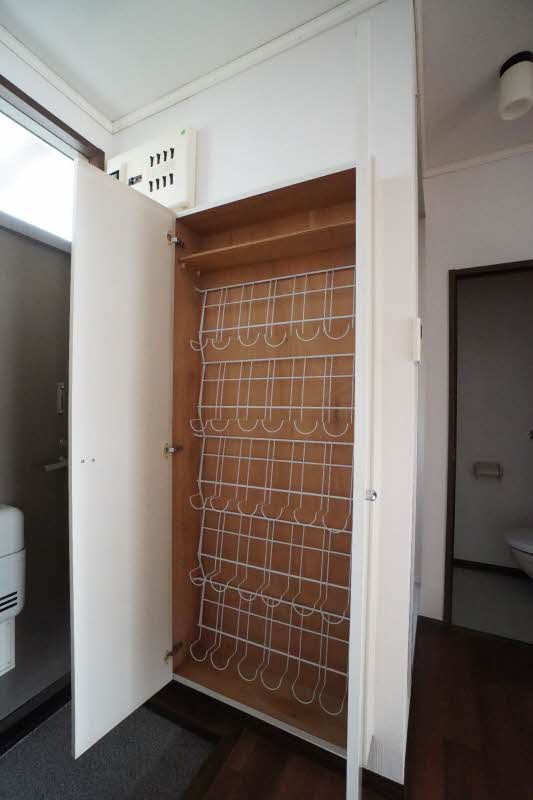 シティハイムエンドレス 102号-11