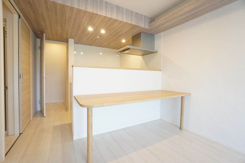 ルミエール戸塚 101号-3