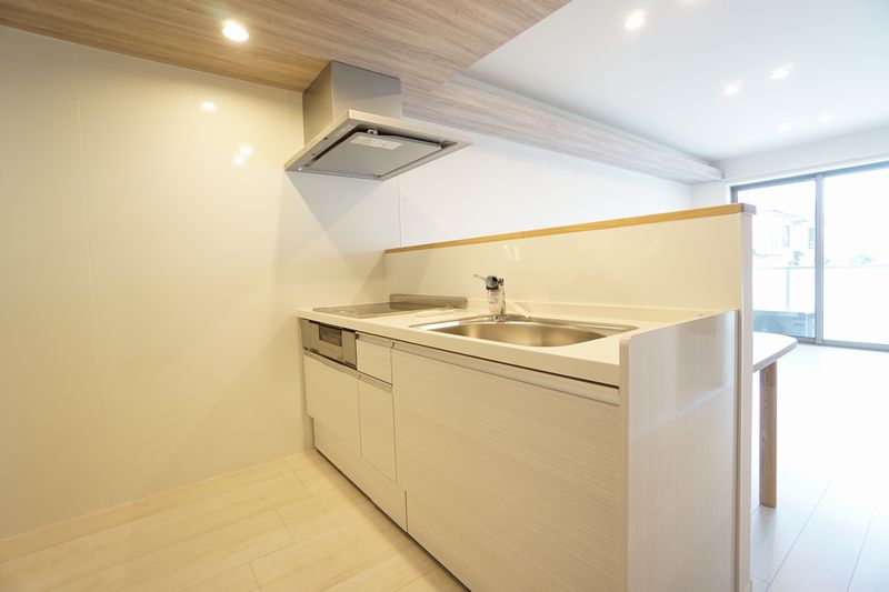 ルミエール戸塚 101号-4