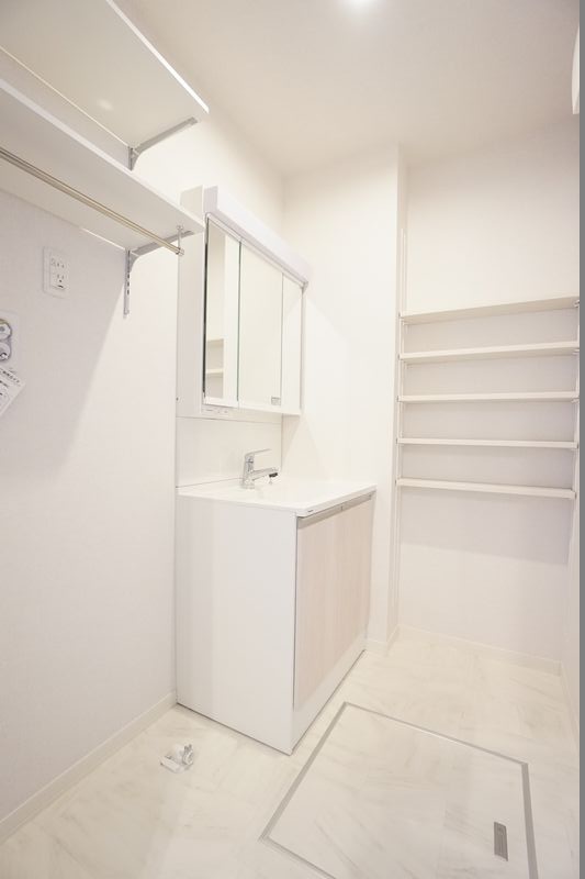 ルミエール戸塚 101号-6