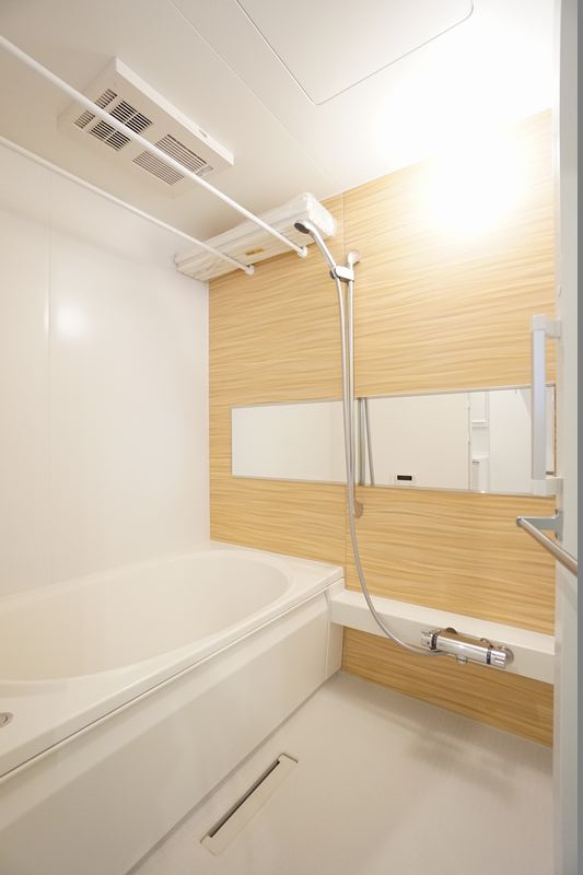 ルミエール戸塚 101号-7