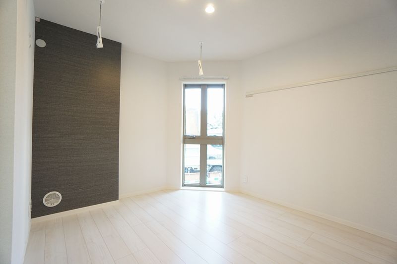 ルミエール戸塚 101号-10