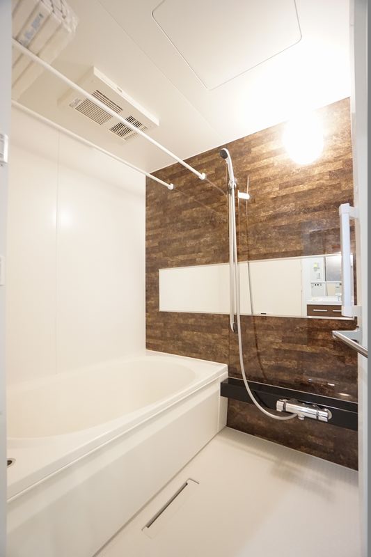 シャンペトルⅡ 203号-5