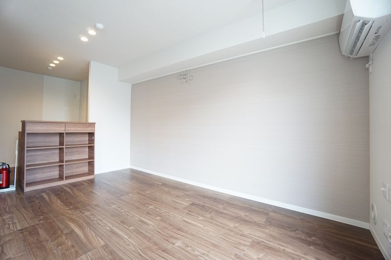 シャンペトルⅡ 203号-7