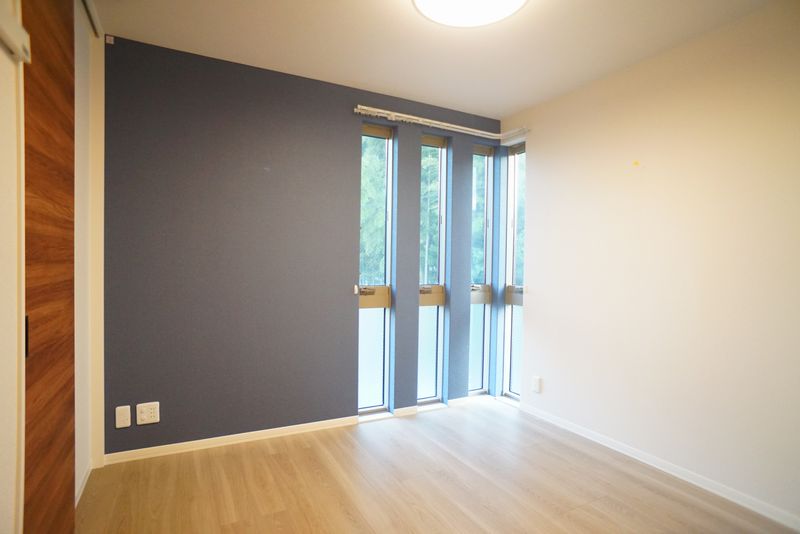 エム・フォレスタ 201号-4