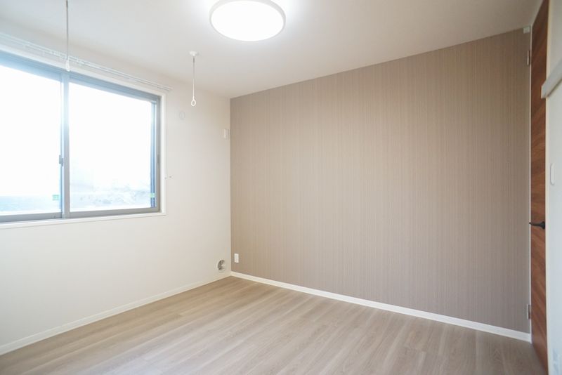 エム・フォレスタ 201号-6