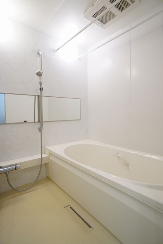 エム・フォレスタ 201号-9