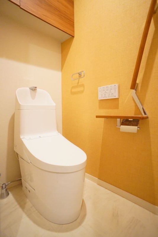 エム・フォレスタ 201号-10