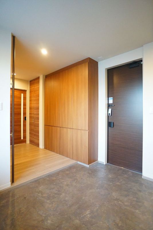 エム・フォレスタ 201号-11