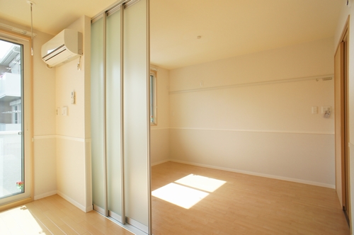 リヴィエールコートE 102号-6