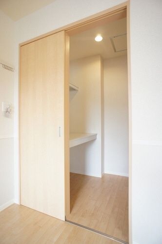 リヴィエールコートE 102号-8