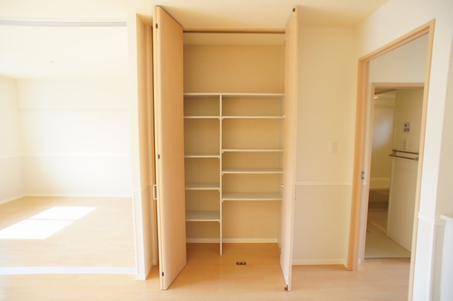 リヴィエールコートE 102号-9