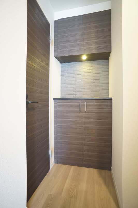 ｃｏｍｆａｒｍ　Ⅱ 204号-10