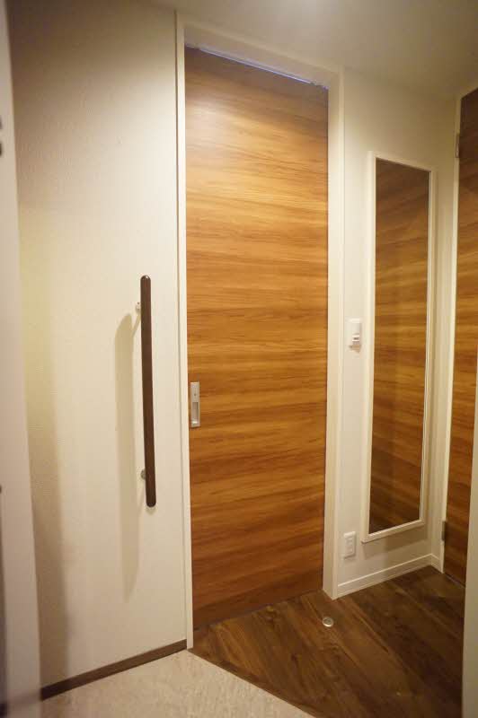 ルミエール りんご通り 201号-10