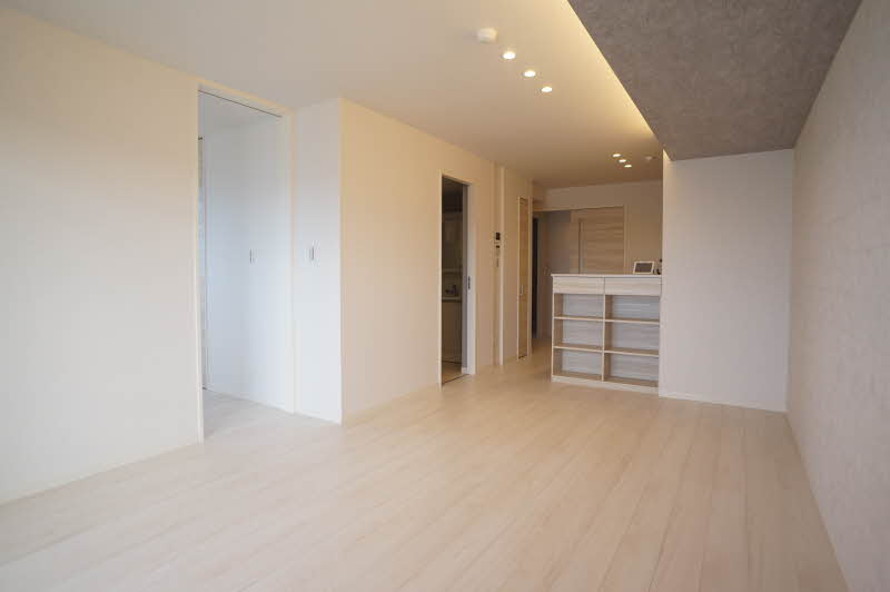 エクセシア 206号-2