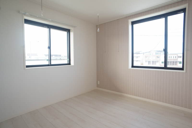 エクセシア 206号-3