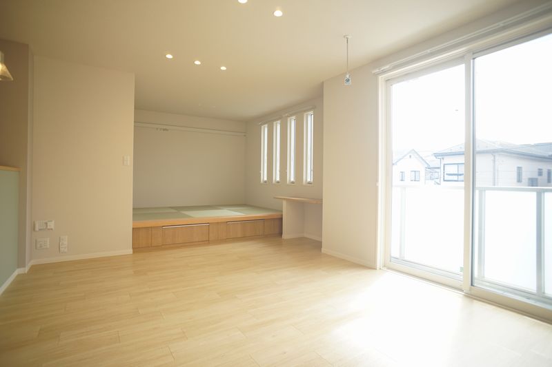 ルーチェブル 201号-4