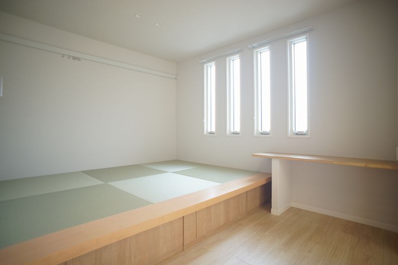 ルーチェブル 201号-6