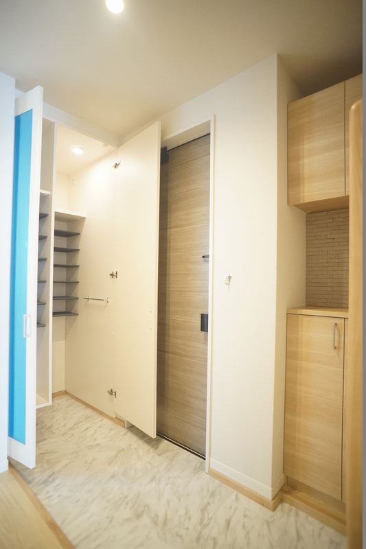 ルーチェブル 201号-11