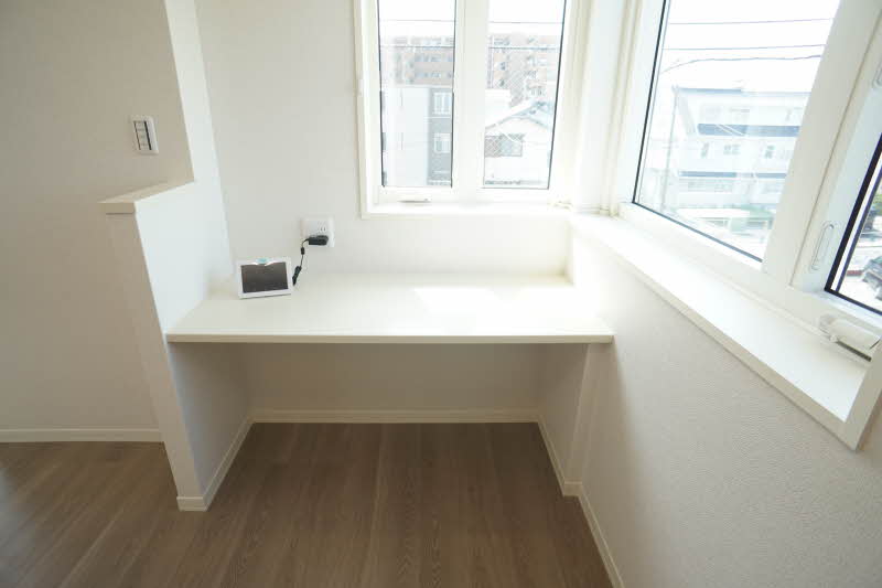 クオレール 302号-7