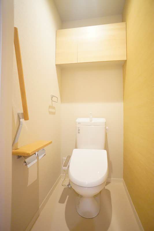 ホワイトヒルズ 301号-9